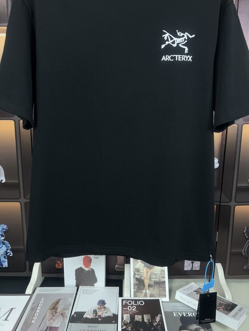 Arcteryx T-Shirts